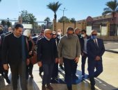 وزير السياحة: نستهدف وضع بورسعيد على خريطة السياحة العالمية 