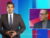 كلام فى السياسة يناقش المسرح فى مصر.. أشرف عبد الباقى: مستعد لتقديم مسرحية بالمراشدة ضمن حياة كريمة.. ومدحت العدل: الإعلام عليه دور بتسليط الضوء على المواهب.. والفنون المسرحية: الجمهور ربما فقد المتعة من المسرح