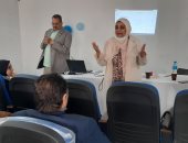 "تقصى وفيات الأمهات".. دورة تدريبية بصحة الفيوم
