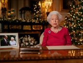 ملكة بريطانيا تروى ذكرياتها مع الأمير فيليب فى كلمة مؤثرة بمناسبة الكريسماس