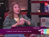 هيدى كرم: "تعديل السلوك بعد الجواز أمر سهل بشرط الاقتناع بالتغيير"