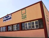 مدارس بمبان عصرية في قرى حياة كريمة بأسوان.. تشييد وتجديد 115 مدرسة.. صور