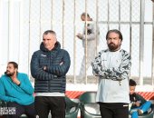 مدحت عبد الهادي متحدثا رسميا لفريق الكرة في الزمالك