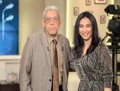 داوود عبد السيد ضيف قصواء الخلالى ليلة رأس السنة