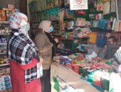 مياه الشرب بالبحر الأحمر تنظم حملات بالغردقة للتوعية بترشيد الاستهلاك