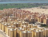 الصعيد فى قلب الدولة.. 3.217 مليار جنيه لتطوير قطاع الإسكان  بالمنيا
