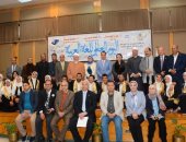 جامعة أسيوط تشهد الحفل الختامى لإحيائها باليوم العالمى للغة العربية