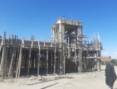 إنجازات الدولة فى الصعيد.. إنشاء 20 مجمعا زراعيا بمركزى يوسف الصديق وإطسا فى الفيوم.. "الزراعة": تنفيذ نسبة كبيرة من الإنشاءات بهما.. ونائب المحافظ: تحديد الأنشطة وفقا لطبيعة كل قرية