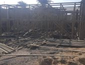 تعرف على مشروعات "حياة كريمة" بقرى بني قاسم والبكرية وزاوية الناوية ببنى سويف