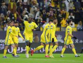 النصر يتخطى عقبة الحزم بصعوبة فى الدوري السعودي.. فيديو 