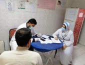 وصول 14 طبيباً من 4 جامعات مصرية للكشف وإجراء العمليات بالمجان لمستشفى العريش العام