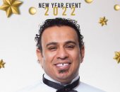 محمود الليثى نجم حفلات رأس السنة بـ 4 سهرات غنائية دفعة واحدة