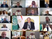 وزير الاتصالات: توحيد الجهود والأهداف لتحقيق مجتمع عربى رقمى 