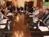 "صحة النواب" توافق على إنشاء المجلس الصحى المصرى كهيئة خدمية تتبع رئيس الجمهورية
