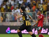 ملخص وأهداف مباراة الاتحاد ضد الاتفاق في الدوري السعودي
