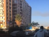 موجة صقيع تضرب محافظة أسيوط.. واجتماعات مكثفة للقيادات التنفيذية.. لايف