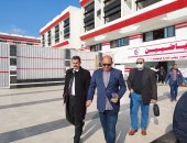 أحمد سليمان يترشح على منصب رئاسة الزمالك