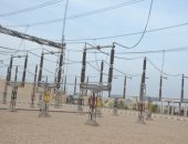فصل الكهرباء عن عدة مناطق بمدينة الغردقة غدا لصيانة المحولات