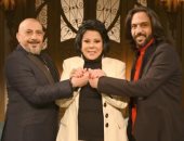 حصريا.. 4 أغان جديدة لـ بهاء سلطان فى "صاحبة السعادة" الليلة على dmc