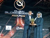 مبابي سادس لاعب يتوج بجائزة جلوب سوكر لأفضل لاعب في العالم