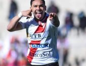 كارميلو يجتاز الكشف الطبى بنجاح ويجتمع بمسئولى الإسماعيلى لتوقيع العقود