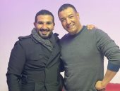 "انا قادر" أغنية جديدة لـ أحمد سعد بتوقيع هشام الجخ