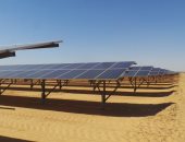 "سد عالى جديد" فى أسوان.. 15 معلومة عن مشروع الطاقة الشمسية