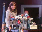 وزيرة الهجرة: مبادرة شباب رواد الأعمال المصريين بالخارج ستفتح أفاقًا جديدة