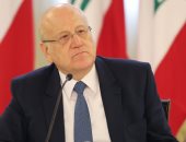 رئيس حكومة لبنان: إذا كانت استقالتى تؤدى للحل فلن أتقاعس