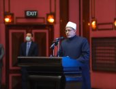 رئيس قطاع المعاهد الأزهرية: الأزهر سخر أدواته لخدمة اللغة العربية ونشر علومها