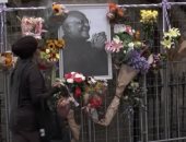 جنوب افريقيا تبدأ أسبوع الحداد على وفاة القس ديسموند توتو .. فيديو