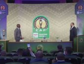 تعرف على تصنيف الأهلى والزمالك فى قرعة مجموعات دوري أبطال أفريقيا 2023