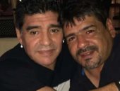 وفاة شقيق مارادونا الأصغر في ظروف غامضة وبنفس الطريقة المأساوية