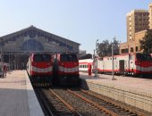 أسعار تذاكر القطارات الروسية الجديدة بجميع الخطوط من الإسكندرية لأسوان