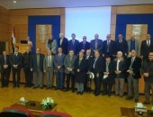 اقتصادية قناة السويس تستقبل وفد الصالون البحرى المصرى.. اعرف التفاصيل