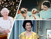 رحله تطور كلمة ملكة بريطانيا بعيد الميلاد من الإذاعة للتليفزيون × 70 سنة.. بدأت بعنوان إذاعى عام 1952 وتحول لأول رسالة متلفزة 1957.. 2020 شهد الخطاب الأكثر شهرة فى ذروة كورونا.. و2021 أول مناسبة بعد وفاة زوجها