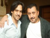 نصر محروس لتليفزيون اليوم السابع:حاولت أتصالح مع بهاء مرات كتيرة وكان بيرفض