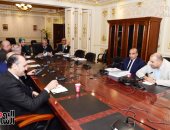 "قوى النواب" تناقش مشروع لتعديل قانون الخدمة المدنية