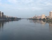 الأرصاد: نشاط للرياح وأمطار بالسواحل الشمالية.. والصغرى بالقاهرة 11 درجة