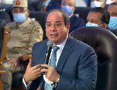 الرئيس السيسي لنواب البرلمان: "بدل ما نرفع سعر القصب.. نزود إنتاجية الفدان"