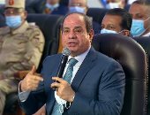 الرئيس السيسي: الإصلاح فى قطاع الأعمال لن يكون على حساب العمال