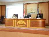 المجلس التنفيذى بكفر الشيخ يوافق على تخصيص أراضى لإقامة مشروعات خدمية
