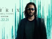 الجزء الرابع من The Matrix يحقق 141 مليون دولار