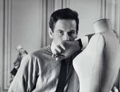 ذكرى وفاة بيير كاردان.. مصمم الأزياء الذى وضع بصماته في عالم الأثاث والعطور