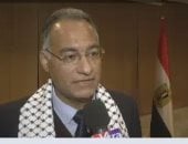 استشارى مصري بجراحة القلب لـ"إكسترا نيوز": كلنا سعداء بالتواجد مع أهالى غزة