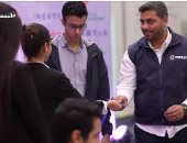 "روبوت ينزل تحت المية" للتصوير في برنامج الفرصة.. مشروع يحصل على ثقة لجنة التحكيم