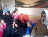 أسرة 6 صيادين مفقودين فى غرق مركب صيد بمياه البحر المتوسط: "نفسنا نلاقيهم"