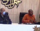 محافظ أسوان: اجتماعات تنسيقية لمتابعة تنفيذ مشروعات "حياة كريمة"