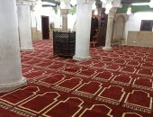 حصاد أوقاف الأقصر فى عام 2021.. افتتاح 22 مسجدا وإنهاء فرش 38 مسجدا.. صور