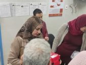"صحة" جنوب سيناء تنظم حملة للمرور على مستشفيات دهب وسانت كاترين وأبورديس وشرم